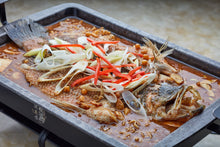 Load image into Gallery viewer, 烤鱼 Roast Fish（水果鱼Patin Fish）
