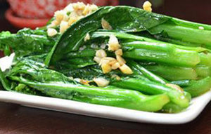 小芥兰 Chinese Kale